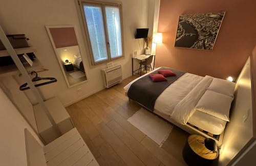 Bussolengo Cama Y Desayuno | VeronaLago B&B Accessibile