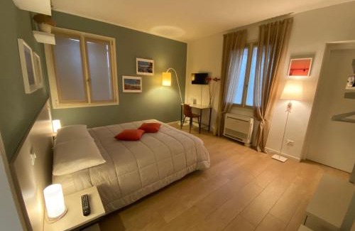 Bussolengo Cama Y Desayuno | VeronaLago B&B Accessibile