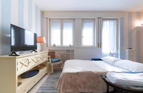 Cittadella Apartamento | VeronaVera - Giberti Suite