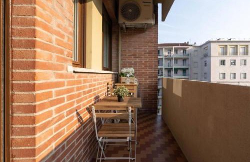 Cittadella Apartamento | VeronaVera - Giberti Suite