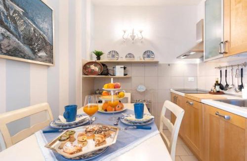 Cittadella Apartamento | VeronaVera - Giberti Suite