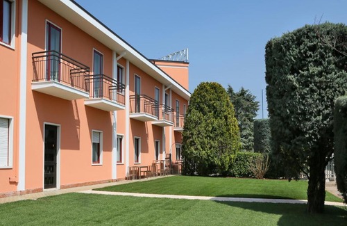 Montioni Hotel | Veronello Resort
