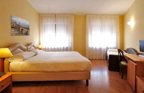 Montioni Hotel | Veronello Resort