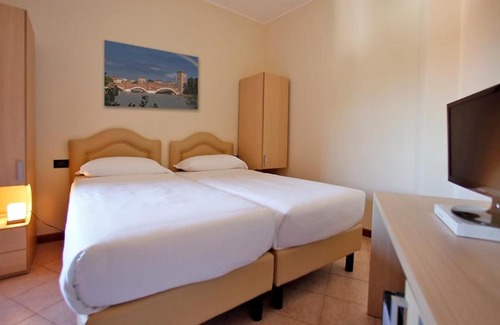 Montioni Hotel | Veronello Resort