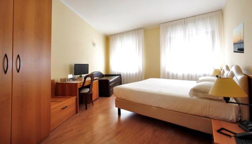 Montioni Hotel | Veronello Resort