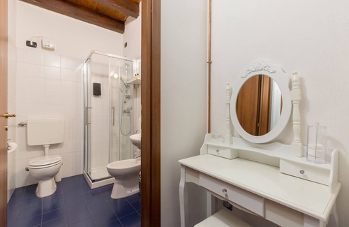Citta Antica Casa | Veronetta House