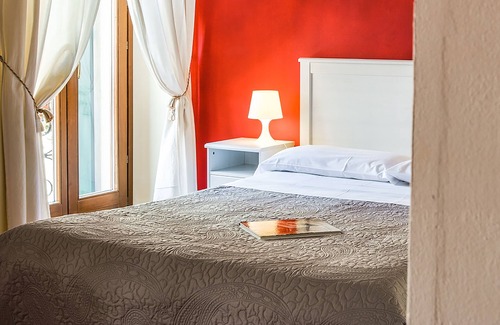 Citta Antica Casa | Veronetta House