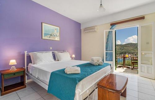 Vathy Apartamento | Veroni's studio 2