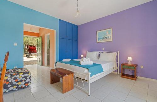Vathy Apartamento | Veroni's studio 2