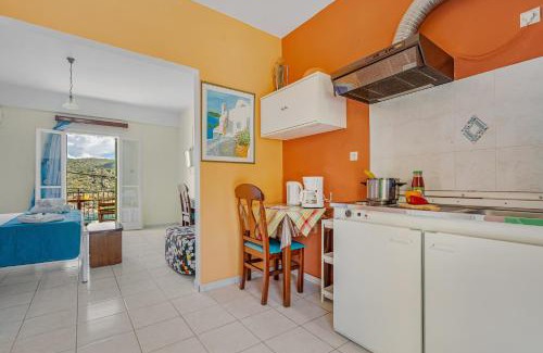 Vathy Apartamento | Veroni's studio 2