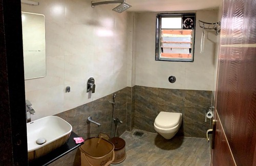 Bhilar Apartamento | Veronica 12 BHK Lavish-Luxurious Villa with Private Garden
