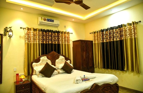 Bhilar Apartamento | Veronica 12 BHK Lavish-Luxurious Villa with Private Garden