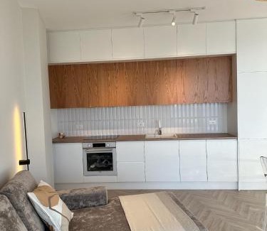 Qafe e Gjashtes Apartamento | Veronica Apartment
