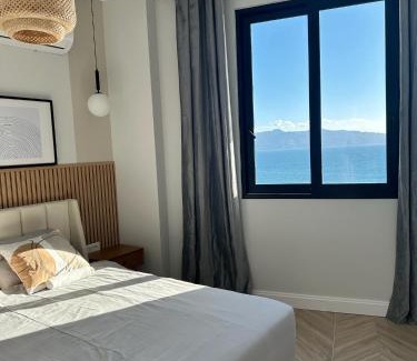 Qafe e Gjashtes Apartamento | Veronica Apartment