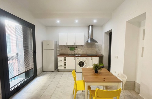 San Julian Apartamento | Verónica Confort 4