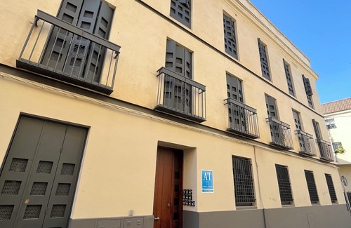 San Julian Apartamento | Verónica Confort 4