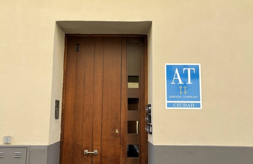 San Julian Apartamento | Verónica Confort 4