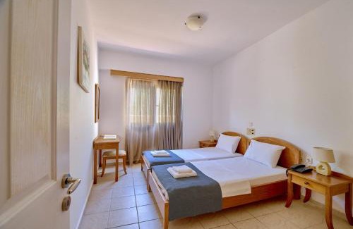 Daratsos Apartamento | Veronica Hotel