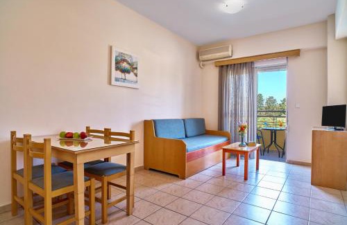 Daratsos Apartamento | Veronica Hotel