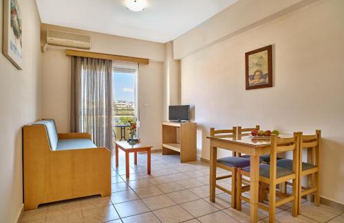 Daratsos Apartamento | Veronica Hotel