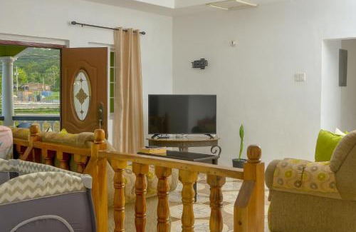 Lucea Apartamento | Veronica Villa 68