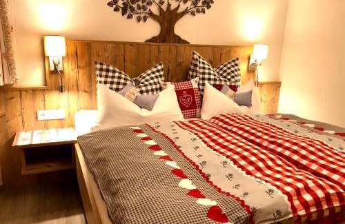 Sankt Jakob in Defereggen Apartamento | Veronika Appartements