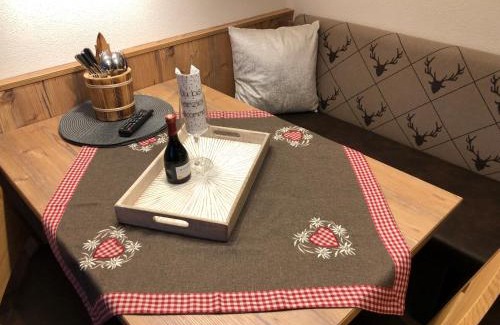 Sankt Jakob in Defereggen Apartamento | Veronika Appartements