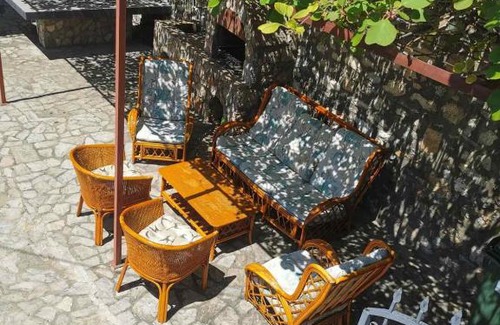 Varosh Villa | Veronika Guest House