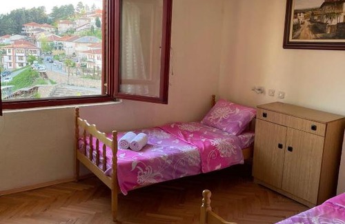 Varosh Villa | Veronika Guest House