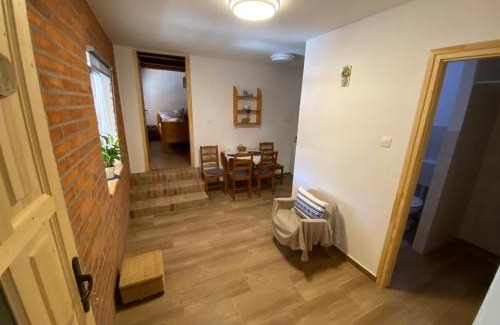 Gombosszeg Apartamento | Veronka Vendékház Gombosszeg