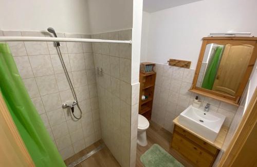Gombosszeg Apartamento | Veronka Vendékház Gombosszeg