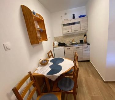 Gombosszeg Apartamento | Veronka Vendékház Gombosszeg