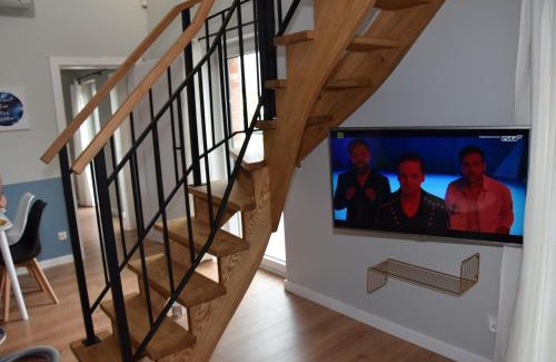Leba Apartamento | VerrAri Apartaments