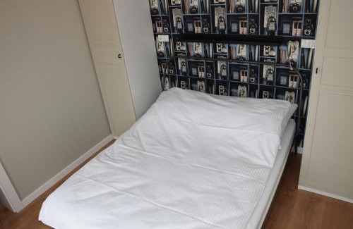 Leba Apartamento | VerrAri Apartaments