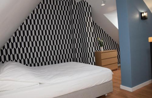 Leba Apartamento | VerrAri Apartaments
