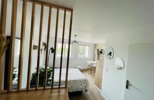 Issoire Apartamento | Verrières 2