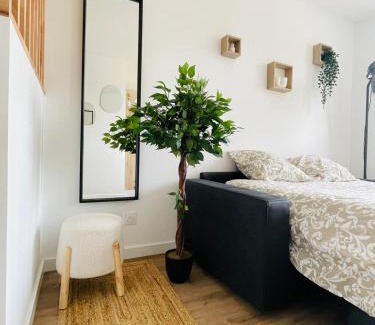 Issoire Apartamento | Verrières 2