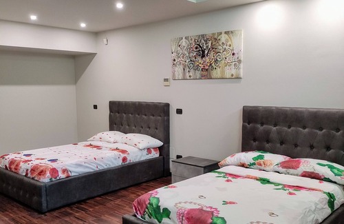 Morivione Apartamento | Verro 33 Bocconi Area Naba Fondazione Prada Iulm