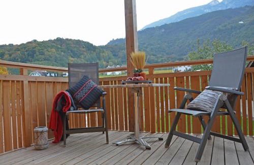 Unterrain/Riva di Sotto Casa | Versigglhof