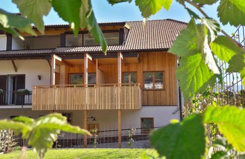 Unterrain/Riva di Sotto Casa | Versigglhof