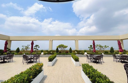 Mean Chey Apartamento | Versailles Square by Soben Homes