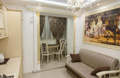 Kremenchuk Apartamento | Versal Apartments