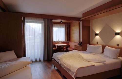 Ischgl Hotel | Versalerhof