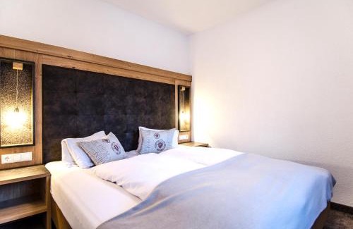 Ischgl Hotel | Versalerhof