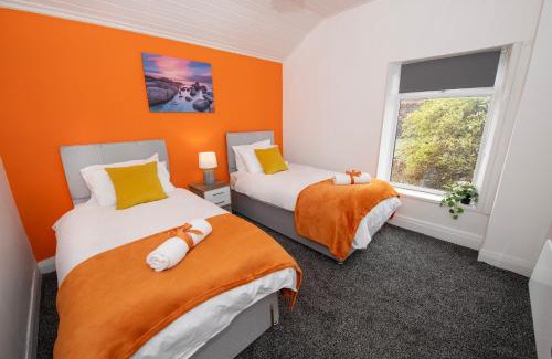 Hull Apartamento | Versatile Cozy & Spacious Comfort Hull Apartments