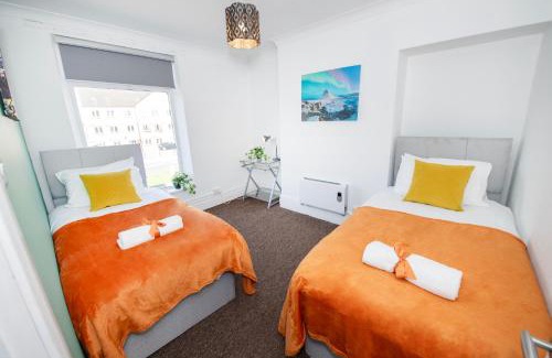Hull Apartamento | Versatile Cozy & Spacious Comfort Hull Apartments