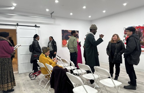 Beasley Casa | Versatile Event Space & 24/7 Recording Studio in Downtown Hamilton