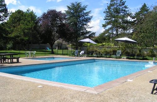 Duil-sur-le-Mignon Casa | Verseau, Les Constellations