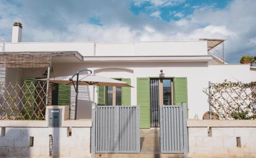 Torre Canne Apartamento | Verso Sud, Torre Canne