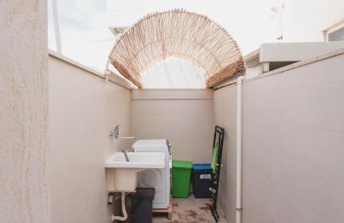 Torre Canne Apartamento | Verso Sud, Torre Canne